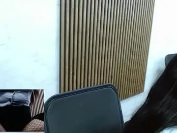 Chaturbate Live Sex of ambar_jonesx