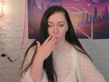 Chaturbate Private Sex Chat of dora_exomi