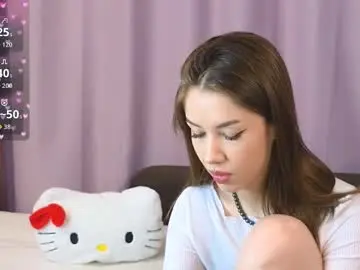 Chaturbate Adult Video Chat of ellie_miller_