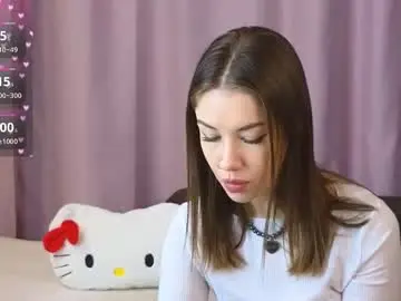 Chaturbate Adult Webcam of ellie_miller_