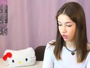 Chaturbate Adult Webcam of ellie_miller_