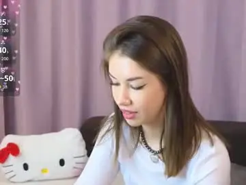 Chaturbate Live Sex Cam of ellie_miller_