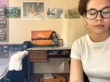 Chaturbate Watch Live Sex Cams of honey_glimmer
