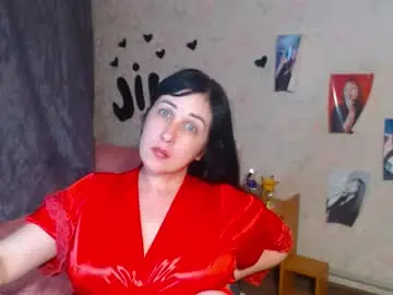 Chaturbate Live Sex Cam of jillstevens