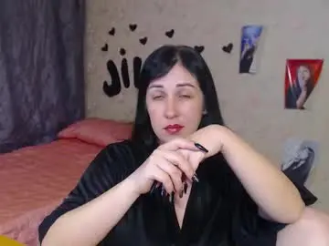 Chaturbate Live Sex of jillstevens