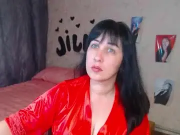 Chaturbate Adult Video Chat of jillstevens