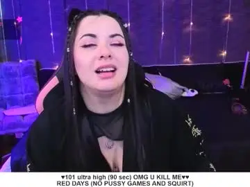 Chaturbate Sex Cam of santos_liah