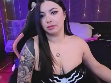 Chaturbate Free Porn Cam of santos_liah
