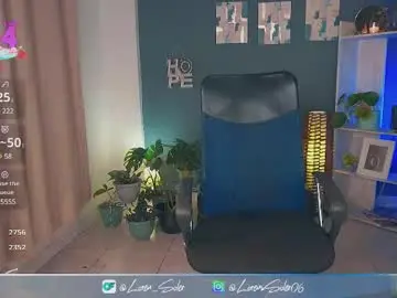 Chaturbate Live Porn of team_soler