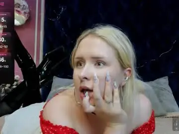 Chaturbate Private Sex Chat of dollygirlblush