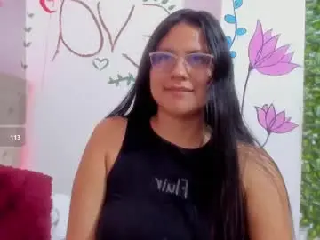 Chaturbate Nude Webcam of iamevaaa
