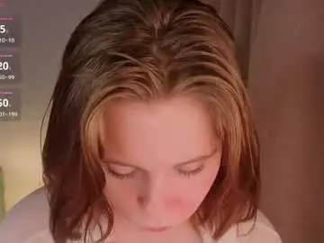 Chaturbate Sex Chat of jullietebliss