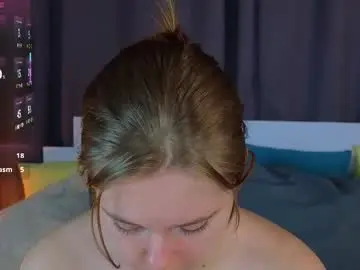 Chaturbate Sex Cam of jullietebliss