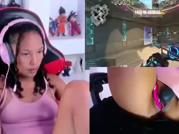 Chaturbate Watch Live Sex Cams of novalyn_