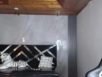 Chaturbate Adult Video Chat of shantyvibe_a