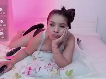 Chaturbate Live Sex of sofia_walke