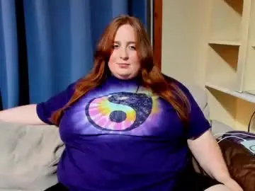 Chaturbate Adult Webcam of thiccjess420