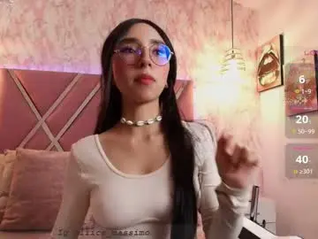Chaturbate Sex Cam of alicee1_