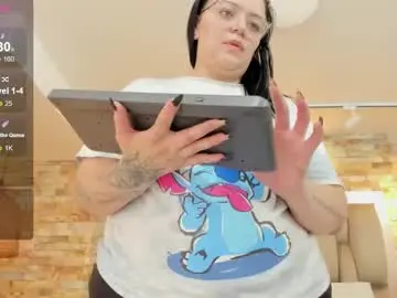 Chaturbate Sex Cam of anette_cooper