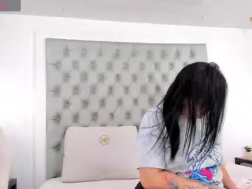 Chaturbate Sex Cam of anette_cooper