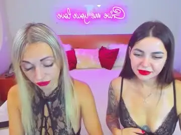 Chaturbate Free Porn Cam of ashley_crashly