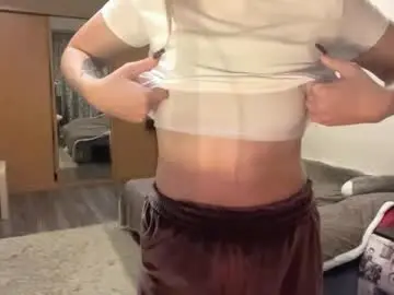 Chaturbate Live Porn of deonnagarn
