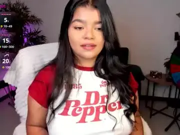 Chaturbate Live Sex Cam of helen_miller