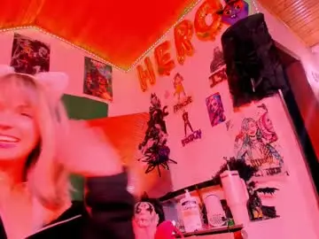 Chaturbate Sex Cam of kyliekandy