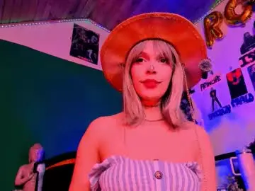 Chaturbate Free Live Porn of kyliekandy