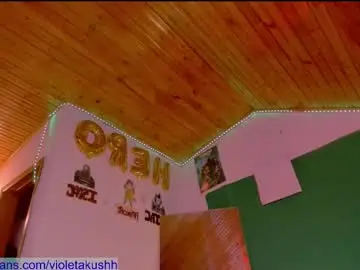 Chaturbate Live Porn of kyliekandy