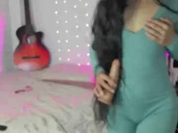 Chaturbate Best Webcam of lizeth_sweet_
