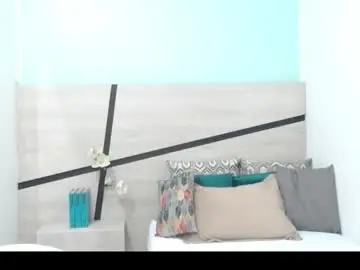 Chaturbate Live Sex Cam of miaarodriguez1_