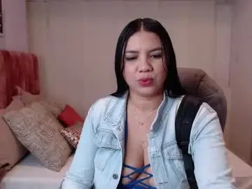 Chaturbate Free Live Porn of miaarodriguez1_