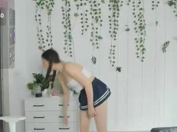 Chaturbate Adult Webcams of miavixxenn