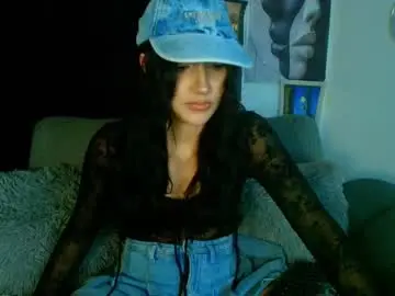 Chaturbate Best live sex cam show of natashapride_