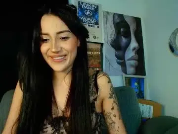 Chaturbate Adult Video Chat of natashapride_