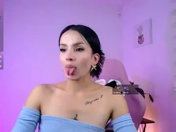 Chaturbate Nude Webcam of sofia_sb