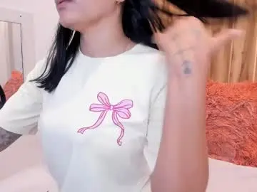 Chaturbate Live Sex of sofiagomez_1