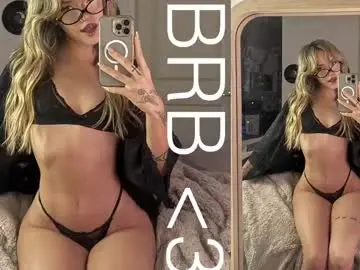 Chaturbate Live Sex Cam of themykalaxo