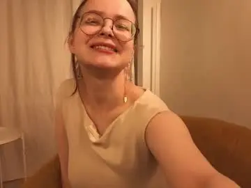 Chaturbate Adult Video Chat of cassiecool