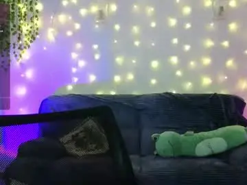 Chaturbate Sex Cam of christy_memeow