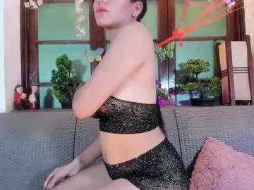 Chaturbate Nude Webcam of emma_ayala