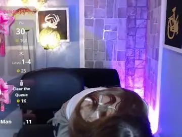 Chaturbate Free Porn Cam of fiorellaa_delsd