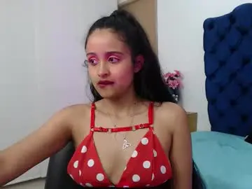 Chaturbate Adult Webcam of lili666_