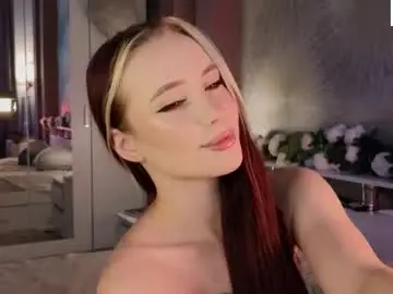 Chaturbate Sex Cam of rubymiracles