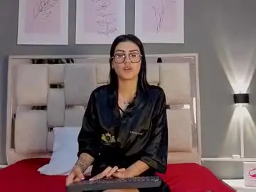 Chaturbate Sex Chat of saraa_nix