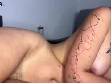 Chaturbate Best live sex cam show of scarlettsmithz
