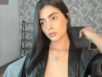Chaturbate Live Porn of adhara_black01