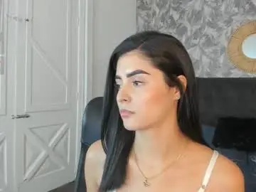 Chaturbate Live Porn of adhara_black01