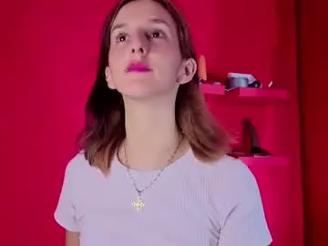 Chaturbate Live Porn of ambar_roux1